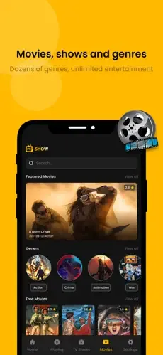 cricfy-tv-live-match download Movies and shows