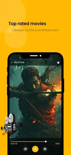 cricfy-tv-live-match download Top Rated Movies